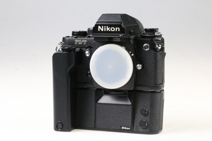 Nikon F3 T HP SET - #T8506846
