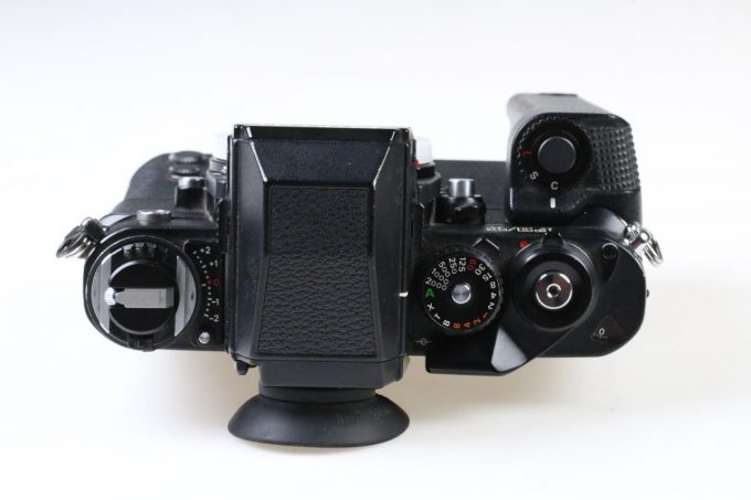 Nikon F3 T HP SET - #T8506846
