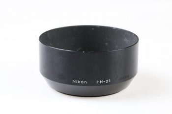 Nikon Sonnenblende HN-23