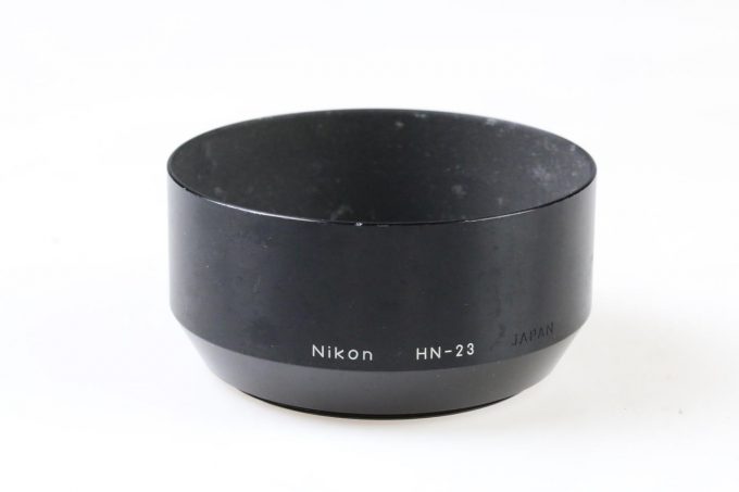 Nikon Sonnenblende HN-23