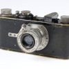 Leica I mit Elmar 50m10144984m f/3,5 (Nickel) - 1930 - #24803