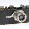 Leica I mit Elmar 50m10144984m f/3,5 (Nickel) - 1930 - #24803 - Image 2