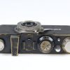 Leica I mit Elmar 50m10144984m f/3,5 (Nickel) - 1930 - #24803 - Image 3