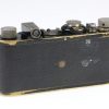 Leica I mit Elmar 50m10144984m f/3,5 (Nickel) - 1930 - #24803 - Image 4
