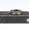 Leica I mit Elmar 50m10144984m f/3,5 (Nickel) - 1930 - #24803 - Image 5