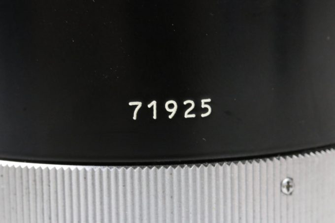 Canon Extender FD 2x-B Telekonverter - defekt - #71925