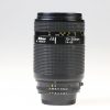 Nikon AF 70-210mm f/4,0-5,6 - #2400886