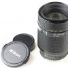 Nikon AF 70-210mm f/4,0-5,6 - #2400886 - Image 2