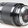Nikon AF 70-210mm f/4,0-5,6 - #2400886 - Image 4