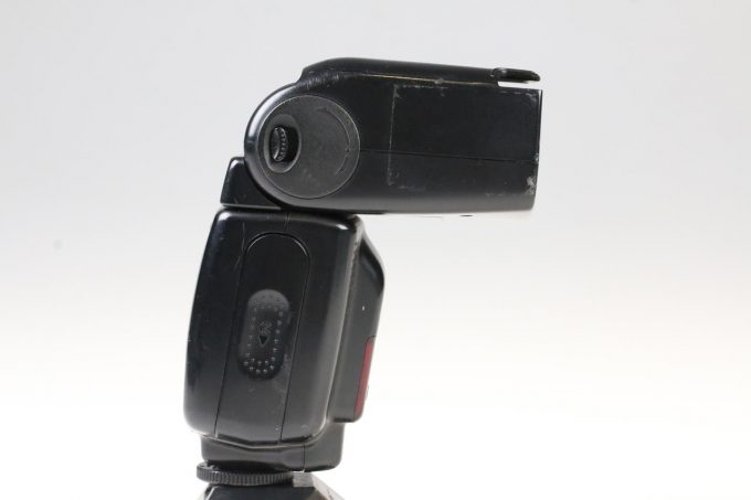 Nikon Speedlight SB-25 Blitzgerät - #2755292