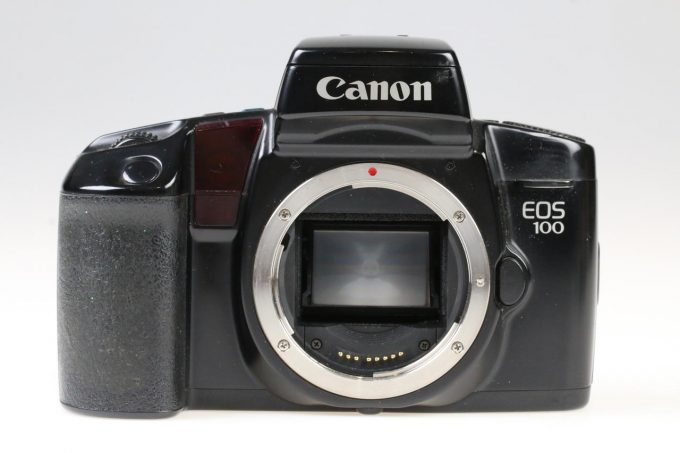 Canon EOS 100 - #1204706