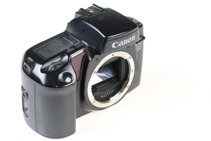 Canon EOS 100 - #1204706