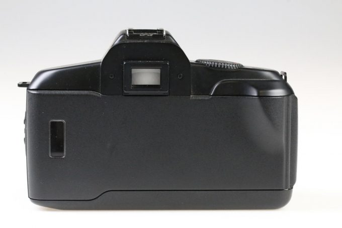 Canon EOS 850 mit EF 35-80mm f/4-5,6 - #1287135