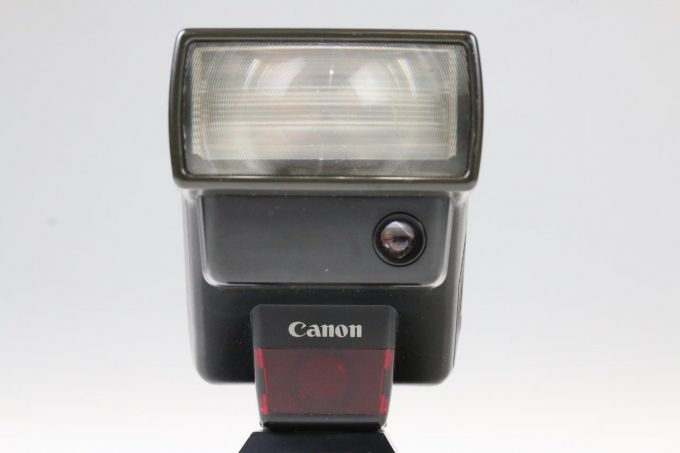 Canon Speedlite 300EZ Blitzgerät - #oh1211