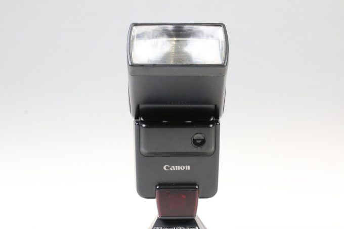 Canon Speedlite 420 EZ Blitzgerät - #fc0304
