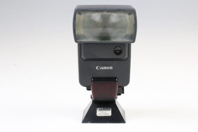 Canon Speedlite 430 EZ Blitzgerät - #FG1002