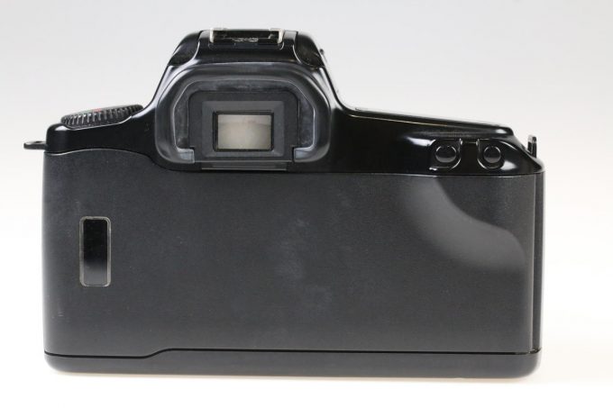 Canon EOS 1000F Set EF 35-80mm f/4-5,6 - #1506938