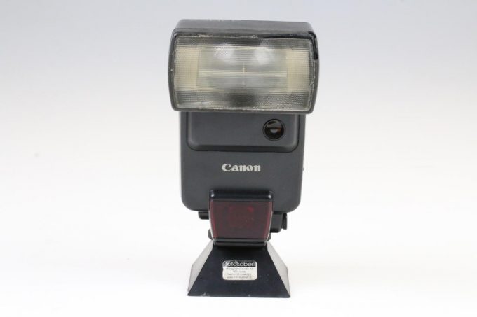Canon Speedlite 430 EZ Blitzgerät - #OI0303
