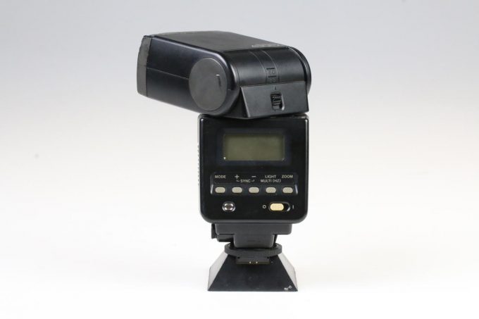 Canon Speedlite 430 EZ Blitzgerät - #OI0303