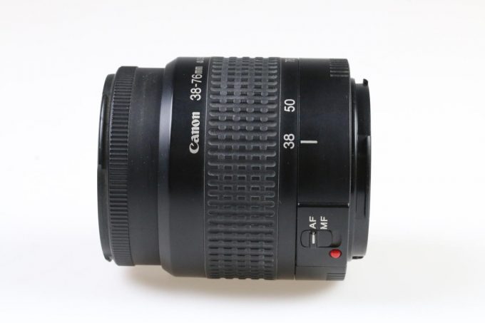 Canon EF 38-76mm f/4,5-5,6 - #0504483