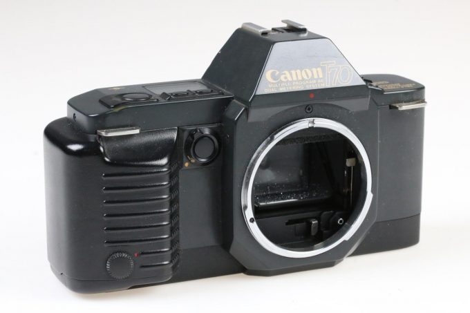 Canon T70 Gehäuse - #1789439