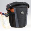 TAMRAC Jazz Zoom 25 - schwarz/grau/orange