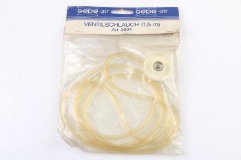 GePe Ventilschlauch