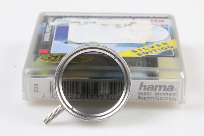 Hama Circular Pol-Filter (IV) - 30mm