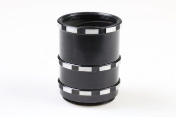 Zwischenringsatz für M42 Bajonett