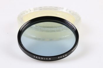Yashica Graufilter ND 2x 46mm