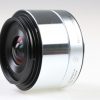 Sigma für MFT ART 19mm 2,8 silber - Image 3