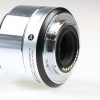 Sigma für MFT ART 19mm 2,8 silber - Image 4