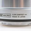 Sigma für MFT ART 19mm 2,8 silber - Image 5