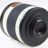Walimex Pro 500mm f/6,3 für T2 Gewinde - Image 4