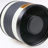 Walimex Pro 500mm f/6,3 für T2 Gewinde - Image 5