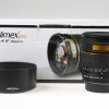 Walimex CANON PRO 85mm f/1,4 EF-Bajonett - #F613C0878