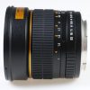 Walimex CANON PRO 85mm f/1,4 EF-Bajonett - #F613C0878