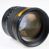 Walimex CANON PRO 85mm f/1,4 EF-Bajonett - #F613C0878