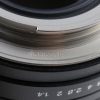Walimex CANON PRO 85mm f/1,4 EF-Bajonett - #F613C0878