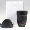 Walimex 24mm f/1,4 für Nikon - #F612B4509