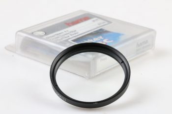 Hama Gitter Sternfilter 46mm