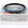 Hama UV 390 Filter 52mm HTMC IV