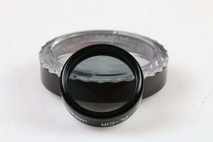 Hoya HD Circular Polfilter - 27mm