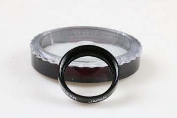 Hoya HMC Filter - 27mm