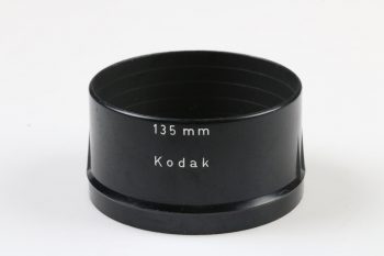 Kodak Aufstecksonnenblende für 135mm