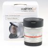 Walimex Pro 8mm f/2,8 Fish-Eye II für Sony E - #F617D1159