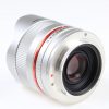 Walimex Pro 8mm f/2,8 Fish-Eye II für Sony E - #F617D1159