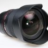 Walimex Pro 10mm f/2,8 für Sony E - #F614I0515 - Image 5