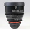 Samyang Xeen 35mm T/1,5 Cine Objektiv für PL Mount - #CEP19253