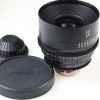 Samyang Xeen 35mm T/1,5 Cine Objektiv für PL Mount - #CEP19253